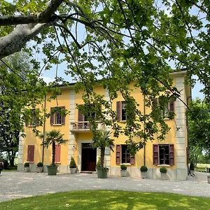 Leopardi Vignale (Parma)