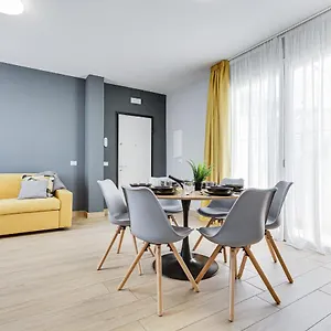 Residenza Delle Nazioni Gatteo a Mare