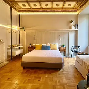  Affittacamere Z-archsuites Urbs Italia