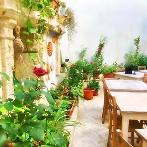 Bed & Breakfast Palazzo Salìa Italia