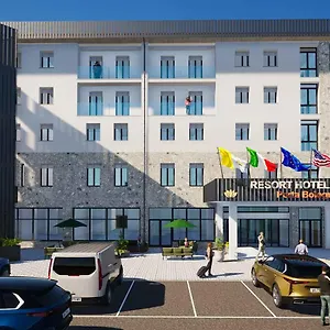 Grand Bologna Congress & Wellness Pieve di Cento