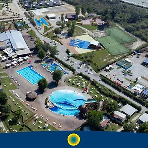 Kompleks wypoczynkowy Club Del Sole Spina Family Collection, Lido di Spina
