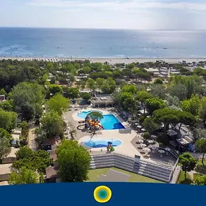 Kompleks wypoczynkowy Club Del Sole Marina Family, Punta Marina