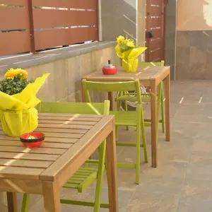  Bed & Breakfast La Casa Di Eva Italia