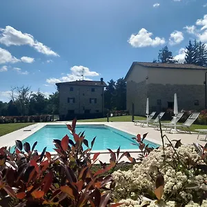 Il Casone San Benedetto Val di Sambro