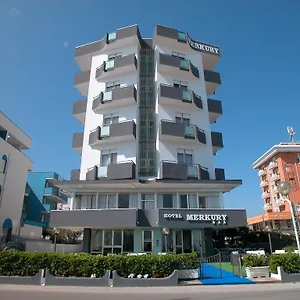 Merkury Torre Pedrera