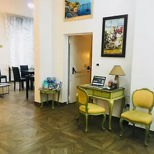 **** Hotel Lh Lido Italia