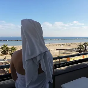 Hotel Brenta, Viserbella di Rimini